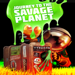 🔴 Journey to the Savage Planet ✅ EPIC GAMES 🔴 (PC)