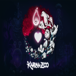 🔴 KarmaZoo ✅ EPIC GAMES 🔴 (PC)