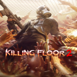 🔴 Killing Floor 2 ✅ EPIC GAMES 🔴 (PC)