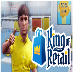 🔴 King of Retail ✅ EPIC GAMES 🔴 (PC)