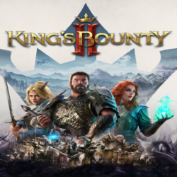 🔴 King's Bounty II ✅ EPIC GAMES 🔴 (PC)
