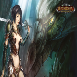 🔴 King's Bounty: Armored Princess ✅ EPIC GAMES 🔴 (PC)