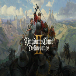 🔴 Kingdom Come: Deliverance II ✅ EPIC GAMES 🔴 (PC)