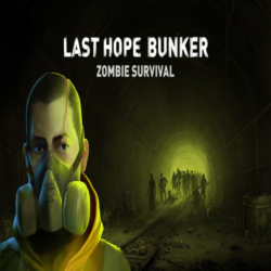 🔴 Last Hope Bunker: Zombie Survival ✅ EPIC GAMES 🔴 (P
