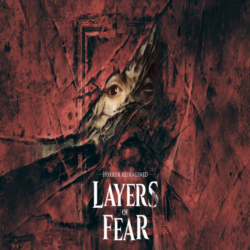🔴 Layers of Fear ✅ EPIC GAMES 🔴 (PC)