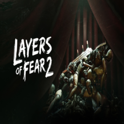 🔴 Layers of Fear 2 ✅ EPIC GAMES 🔴 (PC)