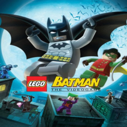LEGO® Batman™: The Videogame   EPIC GAMES    (PC)