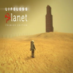 🔴 Lifeless Planet: Premier Edition ✅ EPIC GAMES 🔴 (PC