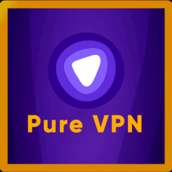 🔴Pure VPN Premium🌍【5 ЛЕТ】Безлимит✨Работает в РФ
