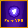 Pure VPN Premium   5 ЛЕТ Безлимит Работает в РФ