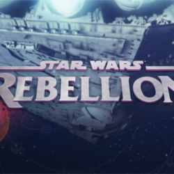 Star Wars Rebellion™ Steam ключ Весь Мир Global RU/CIS РФ Россия key СНГ код стим