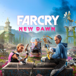 Все регионы    Far Cry New Dawn   Выбор издания