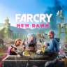 Все регионы    Far Cry New Dawn   Выбор издания