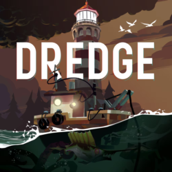 Все регионы ☑️⭐ Dredge Steam🎁