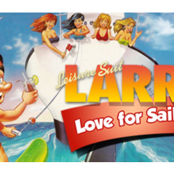 Leisure Suit Larry: Love for Sail! СТИМ КЛЮЧ ГЛОБАЛ 🎁