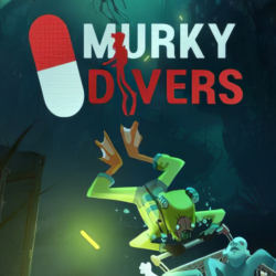 Murky Divers (Аренда аккаунта Steam) Онлайн