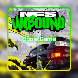 ・NEED FOR SPEED UNBOUND   2 ЧАСТИ・STEAM GLOBAL・