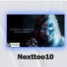 MIDDLE-EARTH: SHADOW OF MORDOR (GOTY) STEAM КЛЮЧ
