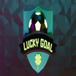 🔴 Lucky Goal ✅ EPIC GAMES 🔴 (PC)