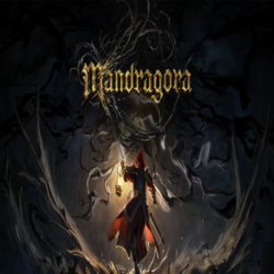 🔴 Mandragora ✅ EPIC GAMES 🔴 (PC)