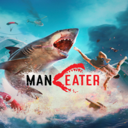 🔴 Maneater ✅ EPIC GAMES 🔴 (PC)