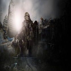 🔴 Metro Last Light Redux ✅ EPIC GAMES 🔴 (PC)