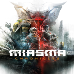 🔴 Miasma Chronicles ✅ EPIC GAMES 🔴 (PC)
