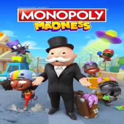 🔴 MONOPOLY MADNESS ✅ EPIC GAMES 🔴 (PC)
