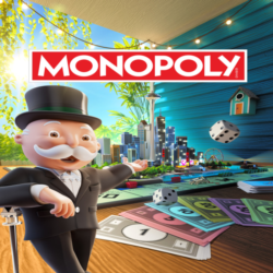 🔴 MONOPOLY® ✅ EPIC GAMES 🔴 (PC)