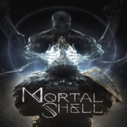 🔴 Mortal Shell ✅ EPIC GAMES 🔴 (PC)