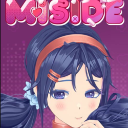 MISIDE・STEAM АККАУНТ・
