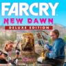 Far Cry New Dawn Deluxe Edition (PS5/RUS) Активация
