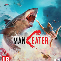 maneater xbox one series x s windows key
