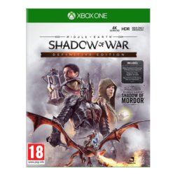middle earth shadow of war definitive xbox key