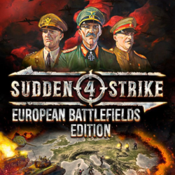 sudden strike 4 european battlefields xbox key