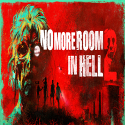 🔴 No More Room in Hell 2 ✅ EPIC GAMES 🔴 (PC)
