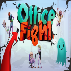 🔴 Office Fight ✅ EPIC GAMES 🔴 (PC)