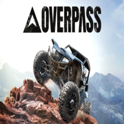 🔴 OVERPASS™ ✅ EPIC GAMES 🔴 (PC)