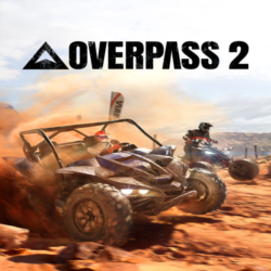 🔴 Overpass 2 ✅ EPIC GAMES 🔴 (PC)