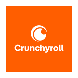 Crunchyroll – МЕГА ФАНАТ | Гарантия 12 месяцев