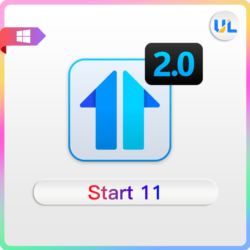 Start 11 ключ V2  Start 11 ключ активации   Start 11 Win