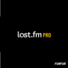 Last.fm PRO 1/12 Месяцев