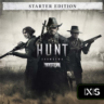 КЛЮЧ Hunt Showdown 1896 Starter XBOX Код