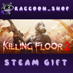 Killing Floor 2 * STEAM RU*KZ*UA*СНГ
