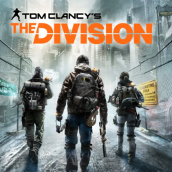 Tom Clancys The Division (PS5/RUS) П3-Активация