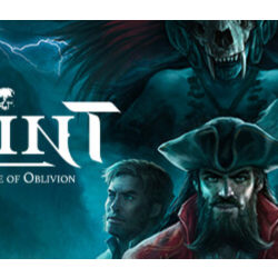 Flint: The Treasure of Oblivion * STEAM RU ⚡ АВТО 💳0%
