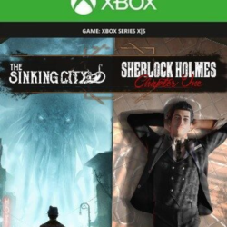 the lucid dreamer bundle xbox series x s key
