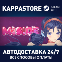 MiSide⚡АВТОДОСТАВКА Steam RU/BY/KZ/UA