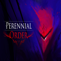 🔴 Perennial Order ✅ EPIC GAMES 🔴 (PC)