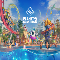 🔴 Planet Coaster 2 ✅ EPIC GAMES 🔴 (PC)